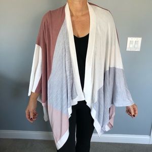 Lululemon Hatha Wrap
